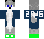 2016 wolf