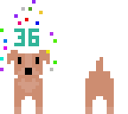 36 followers