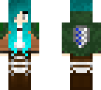 3px arm