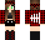 5sos ashtons girl