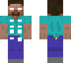 8 eyed herobrine