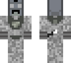 80s cyberman