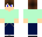 a boy
