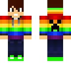 a edited skin