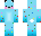 adorable candy bear