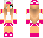 amanda