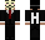 amazing hacker