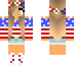 american girl