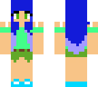 amy