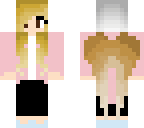 angel fixed