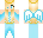 angel princess