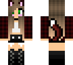 another skin for jenna