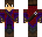 archer guy