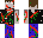 armoured zombie