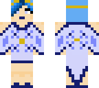 ashe-ice archer