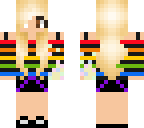 asriel dreemurr
