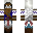 assasin poop