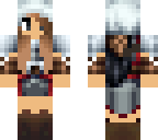 assassins creed girl