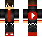 awesome youtuber