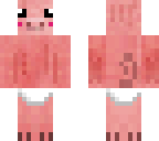 baby pig