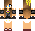 baby skydoesmc