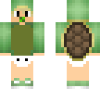 baby turtles boy