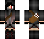 bandit girl