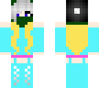 bandit outfit