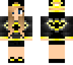 bat girl