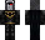 batman narwhal