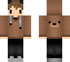 bear