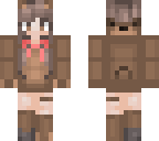 bear