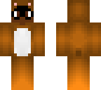 bear boy