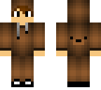 bear onesie