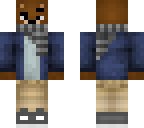 bear swag boy