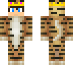 betaman