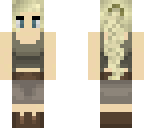 beth greene