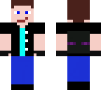 better steve