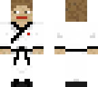 black belt final