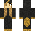 blackgold pferd