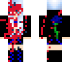 bloody