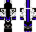 blue assassin