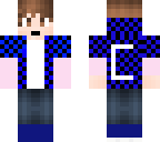 blue bajan edited