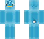 blue bird