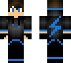 blue blitz