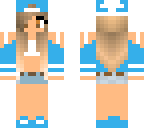 blue blur
