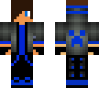 blue boy