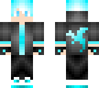blue boy