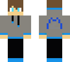 blue boy