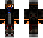 blue gangstar